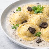 Raviolis De Tartufo 