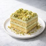 Torta de Pistacho 