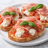 Bruschetta 
