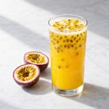 Passion Fruit Juice 