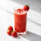 Strawberry Juice 