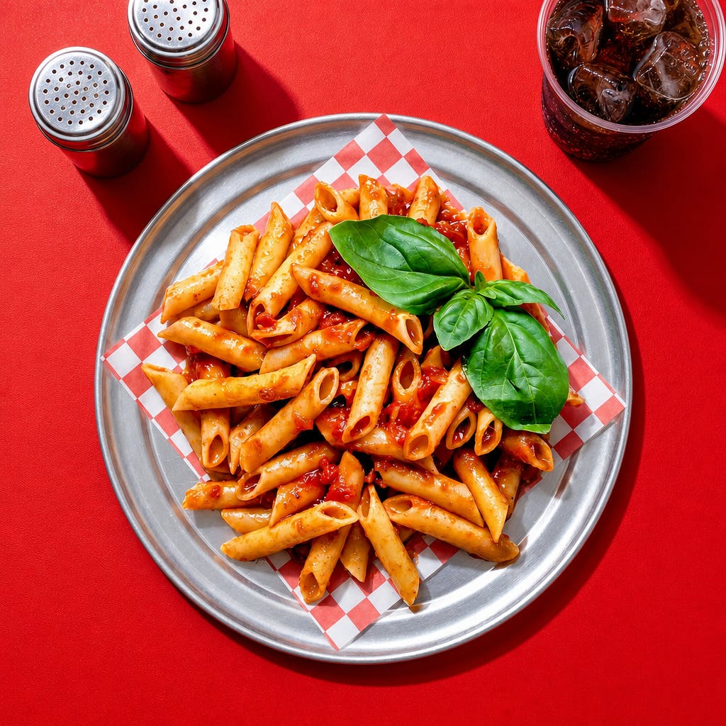 Pasta Marinara Sauce