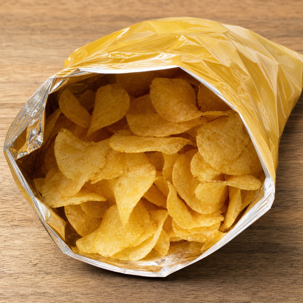 Bag of Chips