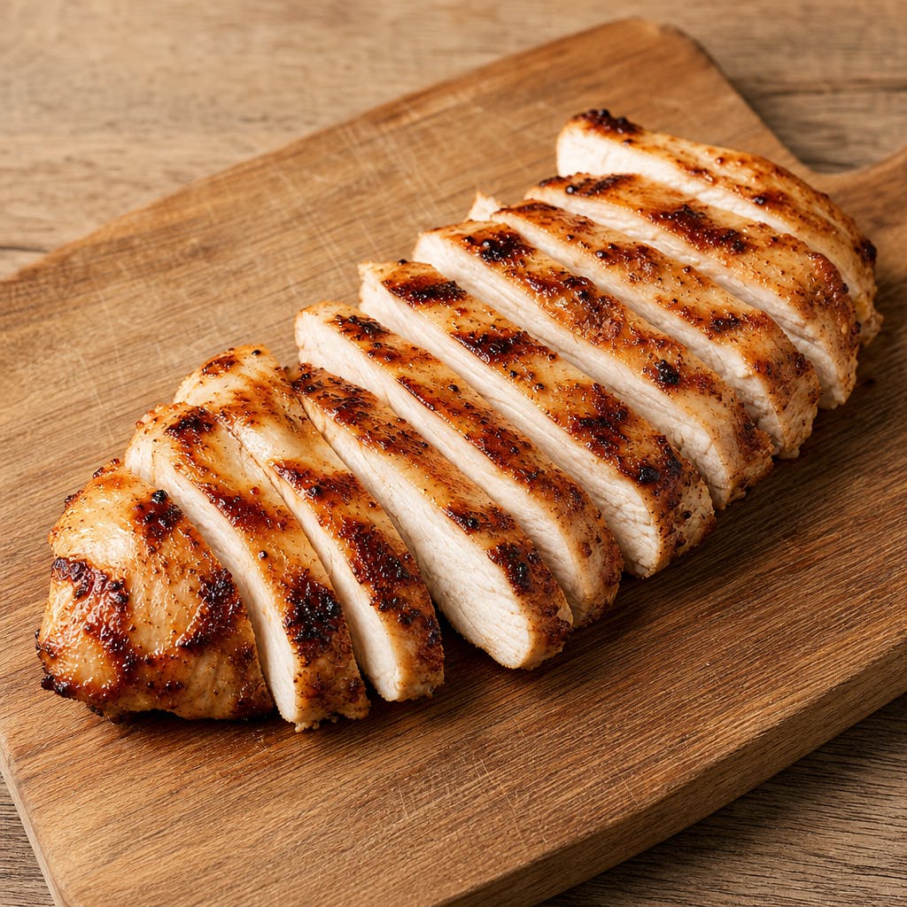 Grilled Chicken
