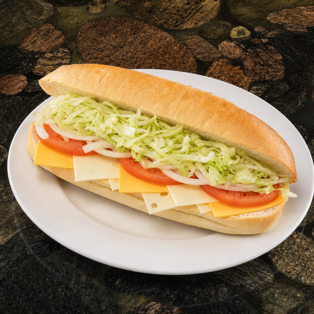 Cheese Sub