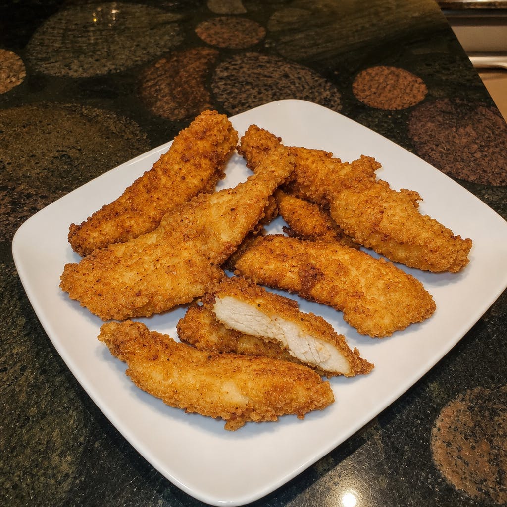 Chicken Fingers
