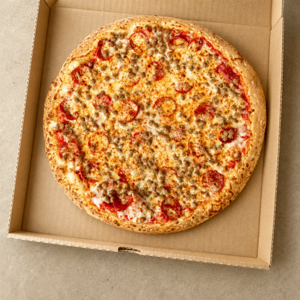 Meatlovers Pizza