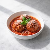Side of Meatballs 