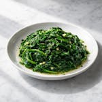 Side of Spinach 