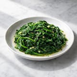 Side of Spinach 