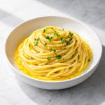 Spaghetti Butter 