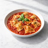Beef Ravioli 