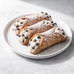 Cannoli 