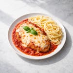 Chicken Parmesan 