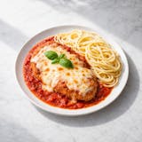 Chicken Parmesan 