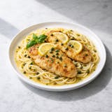 Chicken Piccata 