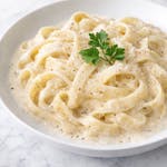 Fettucine Alfredo 