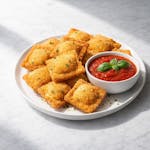 Fried Ravioli 