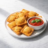 Fried Ravioli 