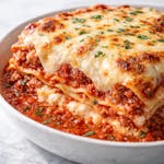 Lasagna 