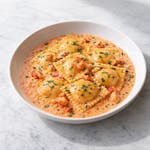 Lobster Ravioli 