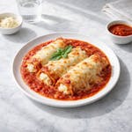 Manicotti 
