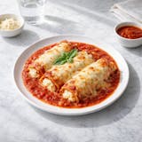 Manicotti 