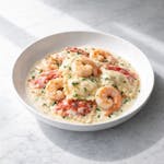 Shrimp & Lobster Ravioli 