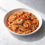 Shrimp Fra Diavolo 