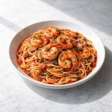 Shrimp Fra Diavolo 