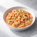 Shrimp Tortellini 