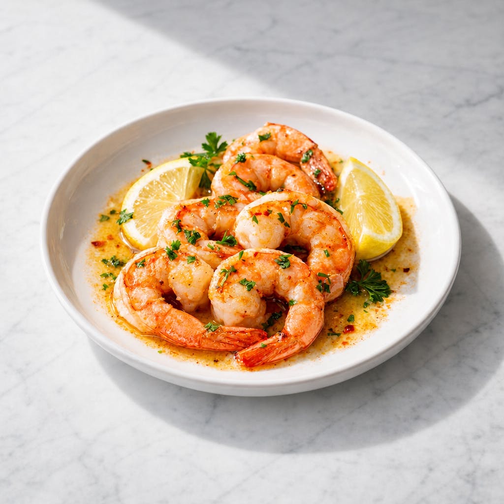 Side of Shrimp