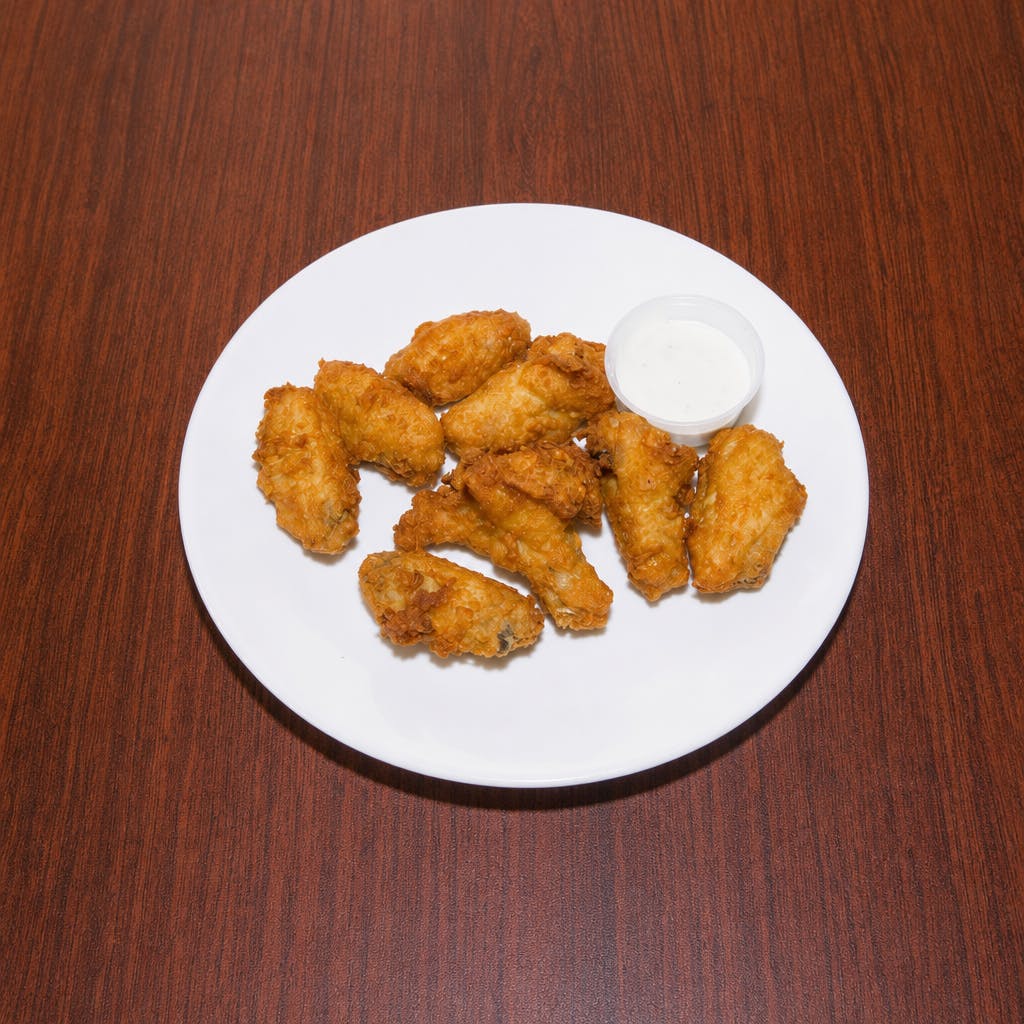 Wings