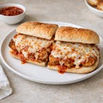 Chicken Parm Grinder