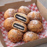 Fried Oreos