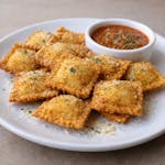 Fried Raviolis