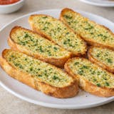 Garlic Bread