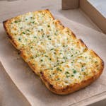 Garlic Bread with Cheese