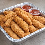 Kid's Chicken Tenders Catering