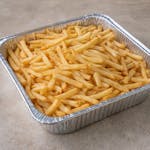 Kid's French Fries Catering