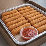 Kid's Mozzarella Sticks Catering