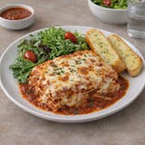 Lasagna Dinner