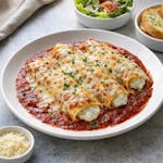 Manicotti Dinner