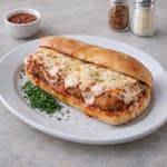 Veal Parm Grinder