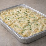 Ziti Alfredo Catering