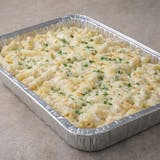 Ziti Alfredo Catering