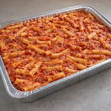 Ziti with Marinara Sauce Catering