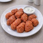 Boneless Wings