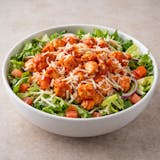 Buffalo Chicken Salad