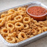 Calamari Catering